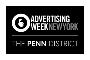 AdWeek NYC Logo