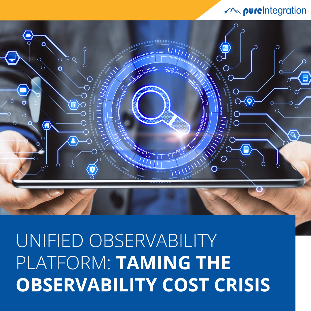Taming the Observability Cost Crisis