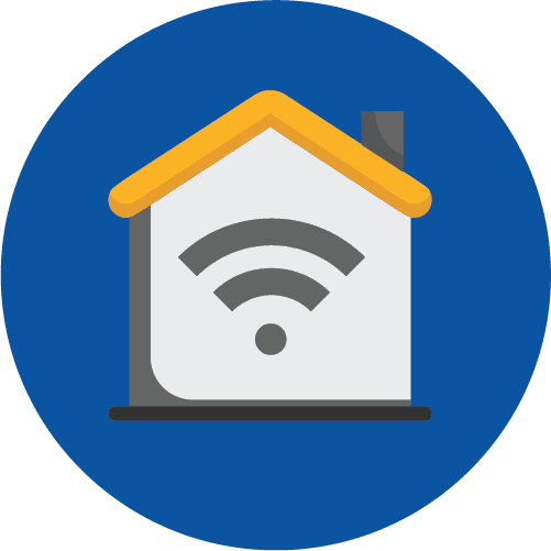 Smart Home & IoT Management