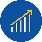 Reduced Mean Time to Detect and Mean Time to Repair (improved uptime)