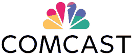 Comcast logo