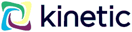 Kinetic by Windstream logo
